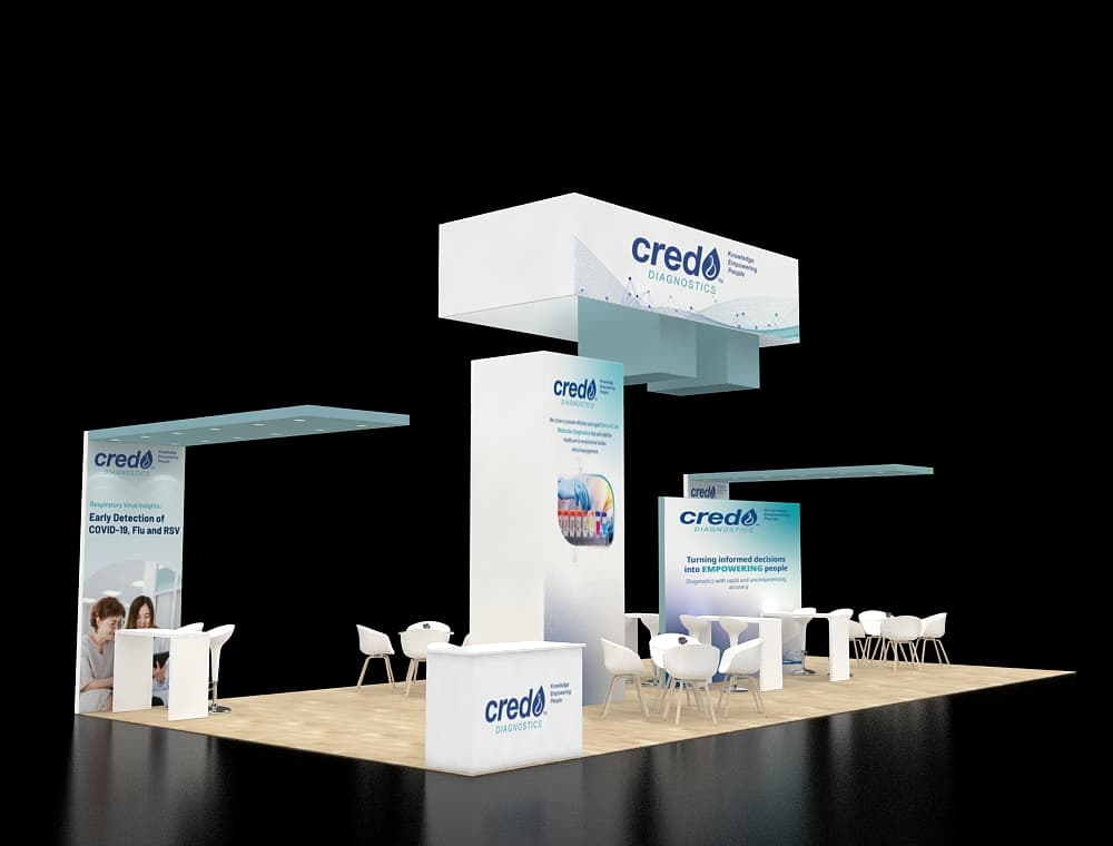 Booth Image 3