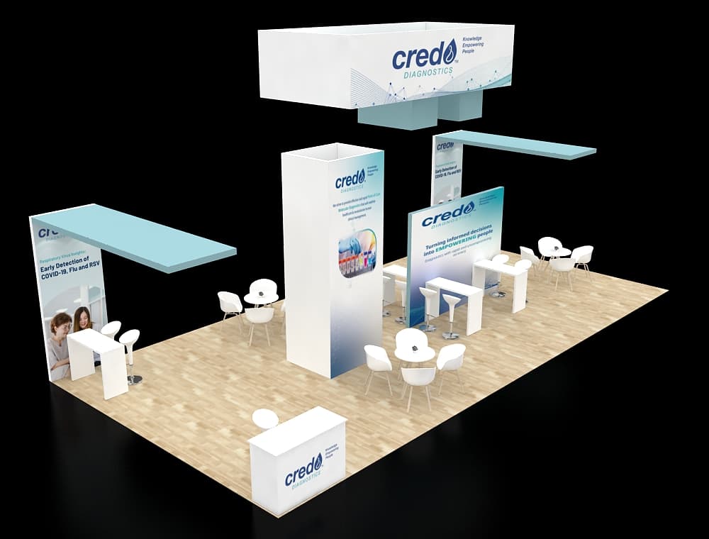 Booth Image 4