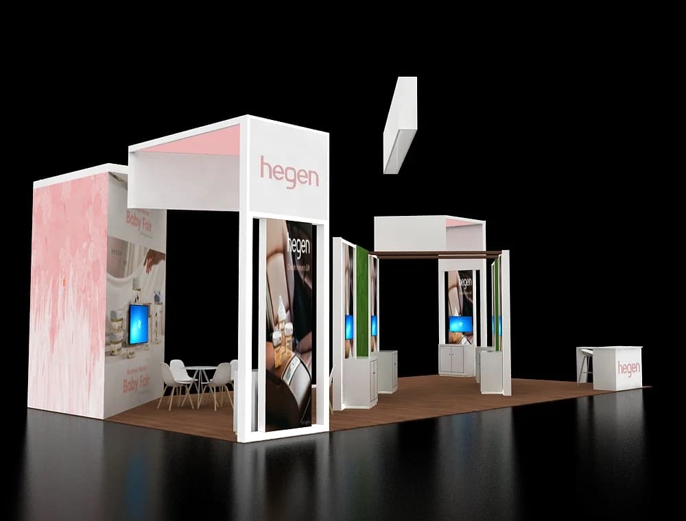 Booth Image 3
