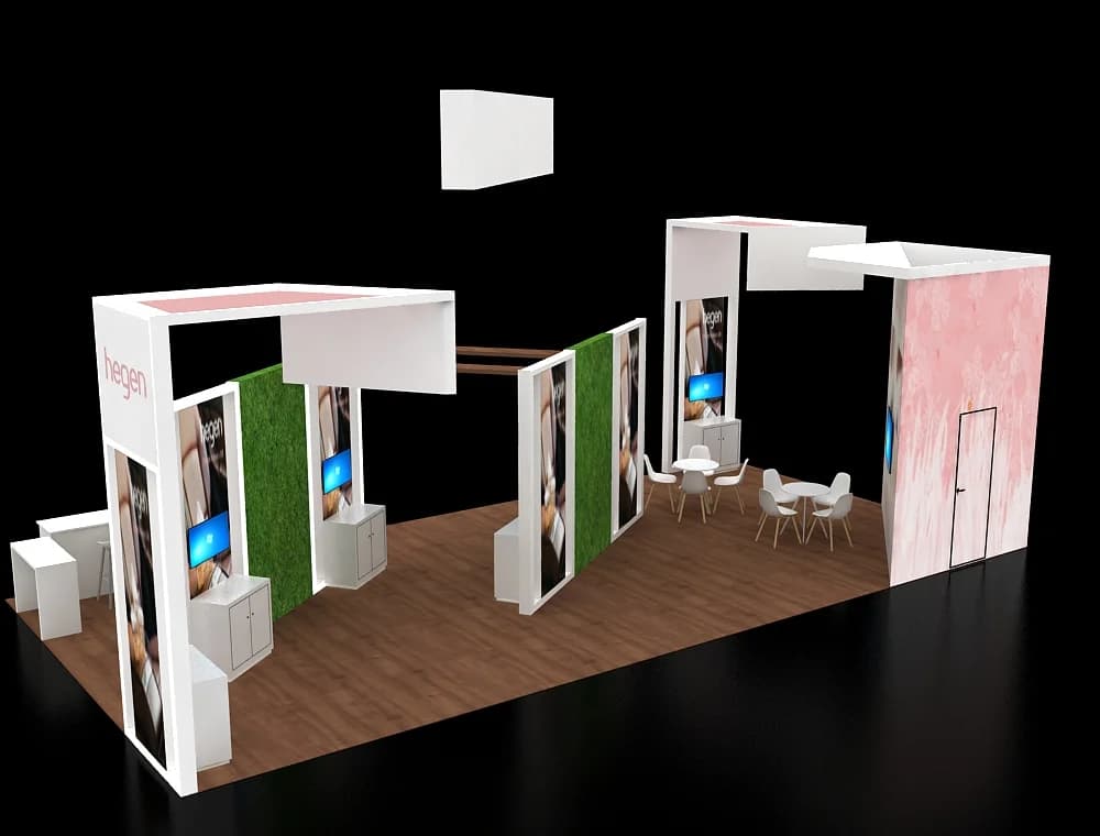 Booth Image 4