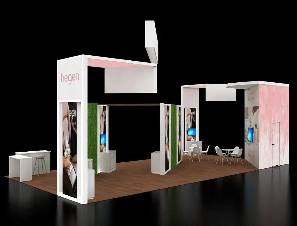 Booth Image 6