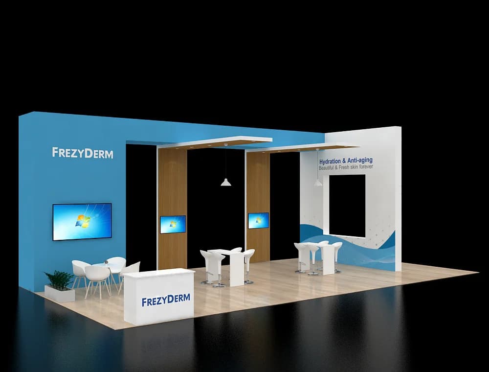 Booth Image 3