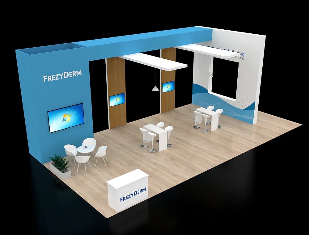Booth Image 4