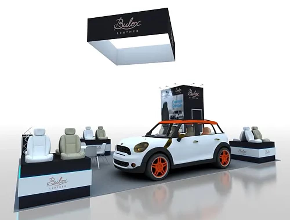 Booth Image 1