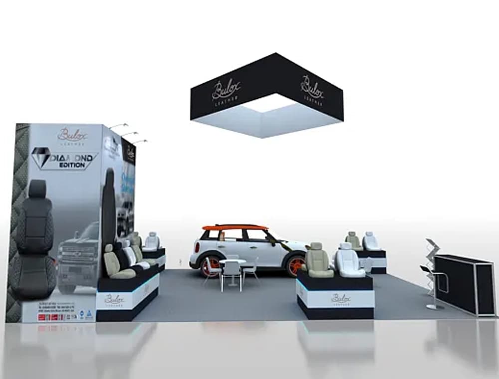 Booth Image 10