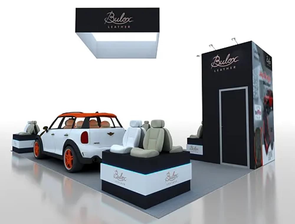 Booth Image 2