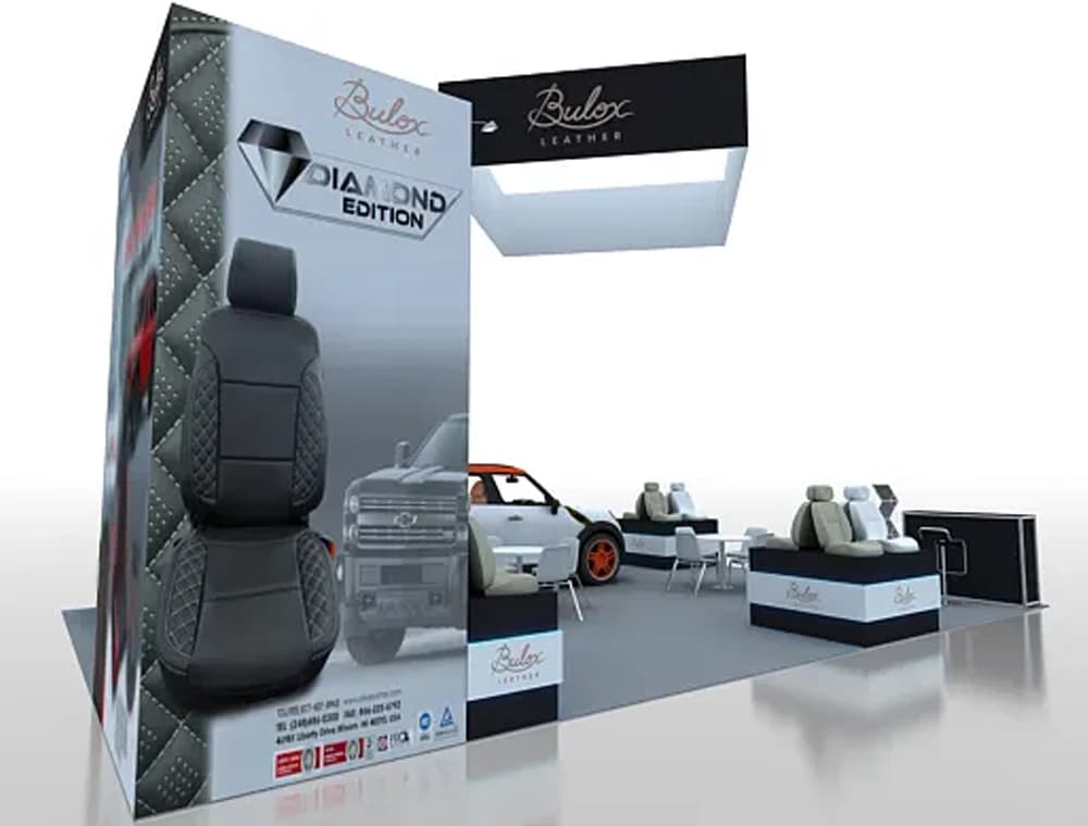 Booth Image 3