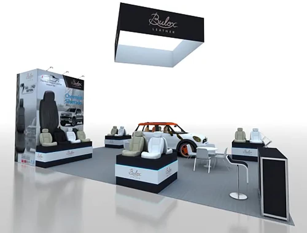 Booth Image 4