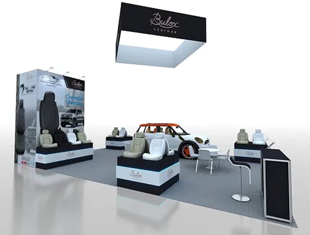 Booth Image 5