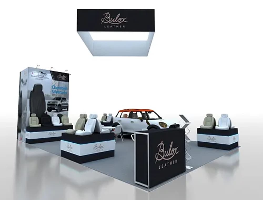 Booth Image 6
