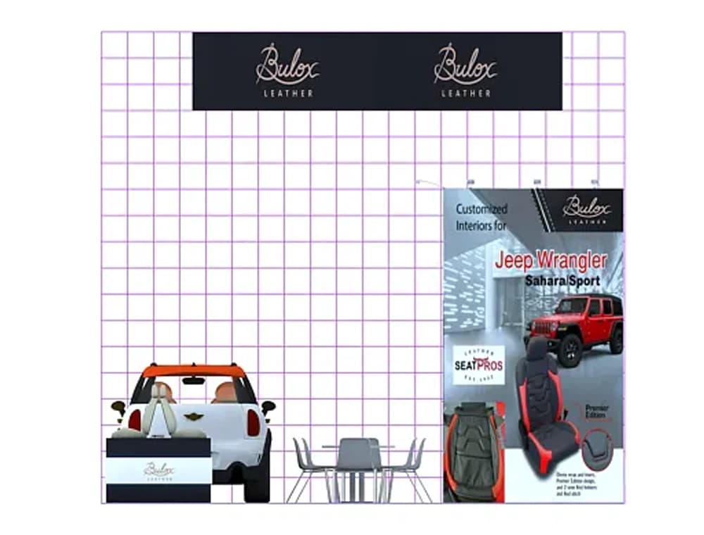 Booth Image 7
