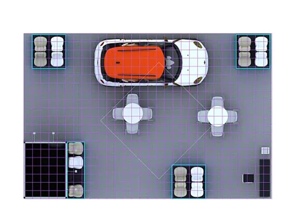 Booth Image 8