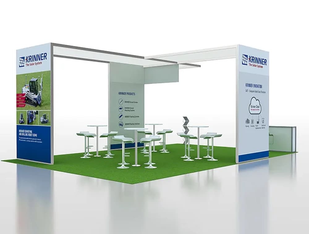 Booth Image 2