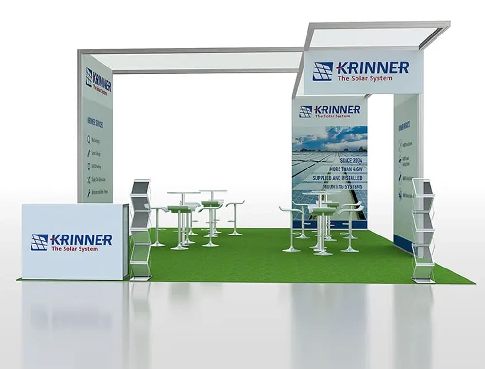 Booth Image 3