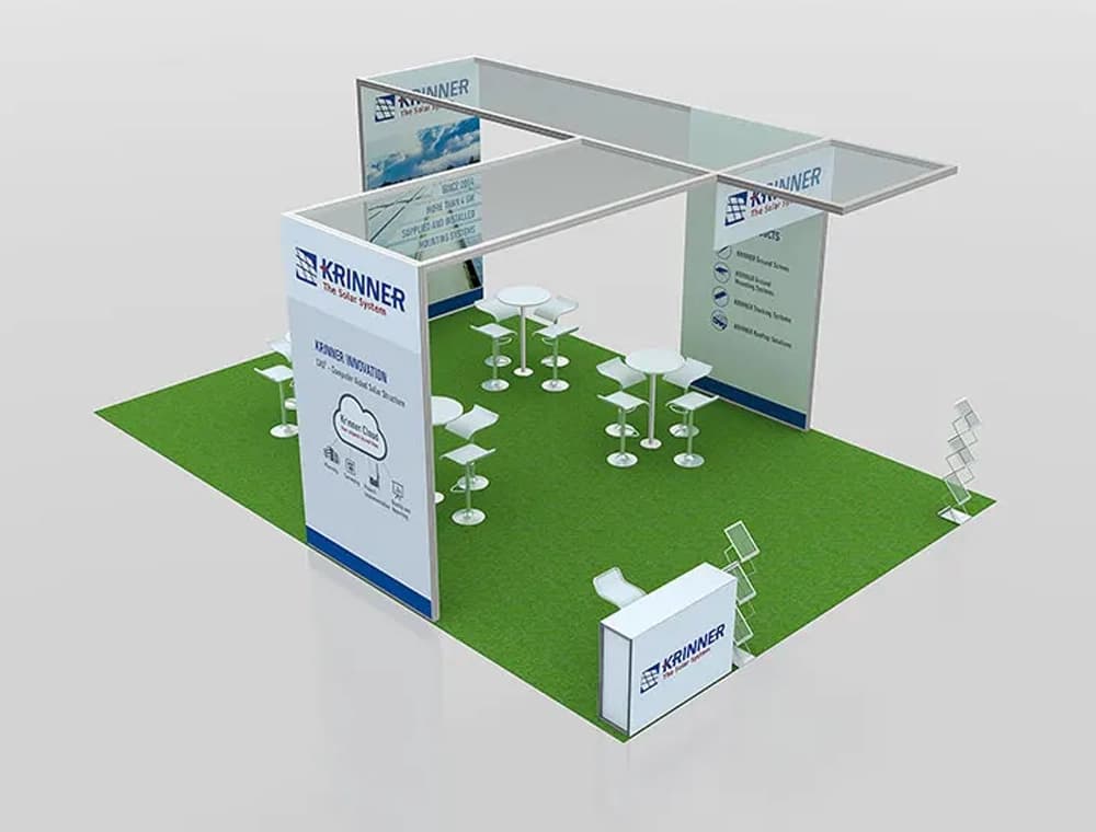 Booth Image 4