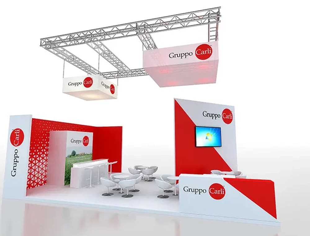 Booth Image 3