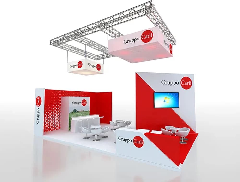 Booth Image 4