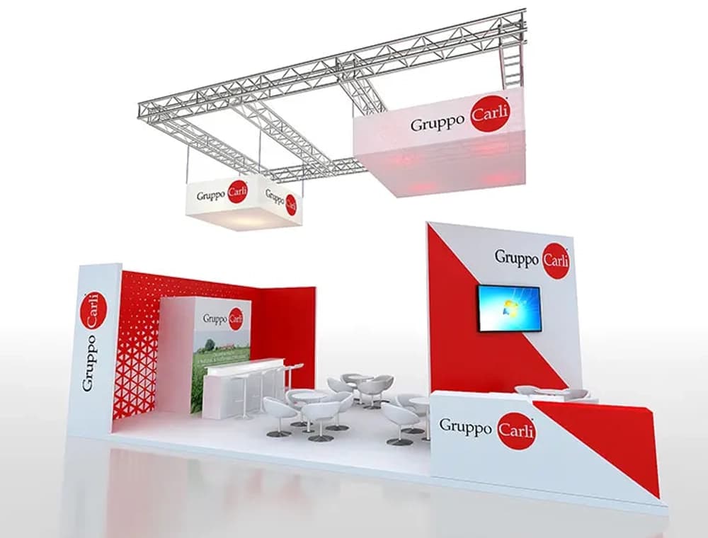 Booth Image 5