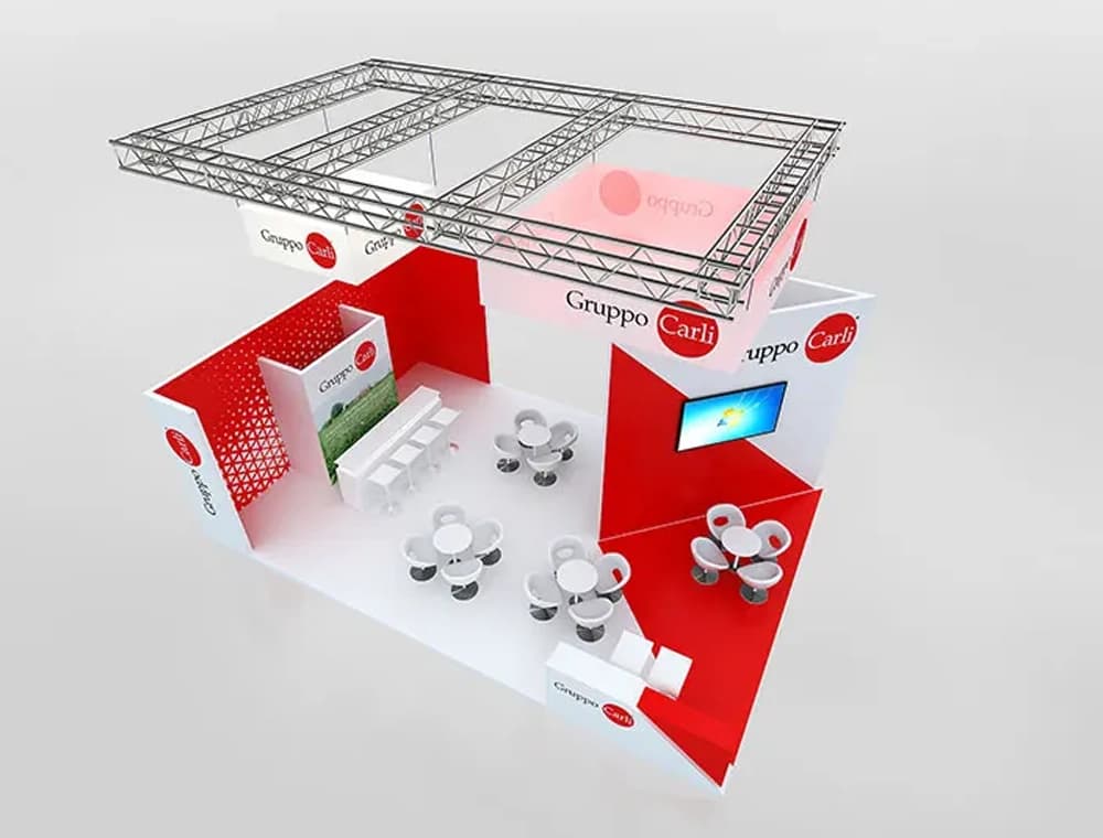 Booth Image 6