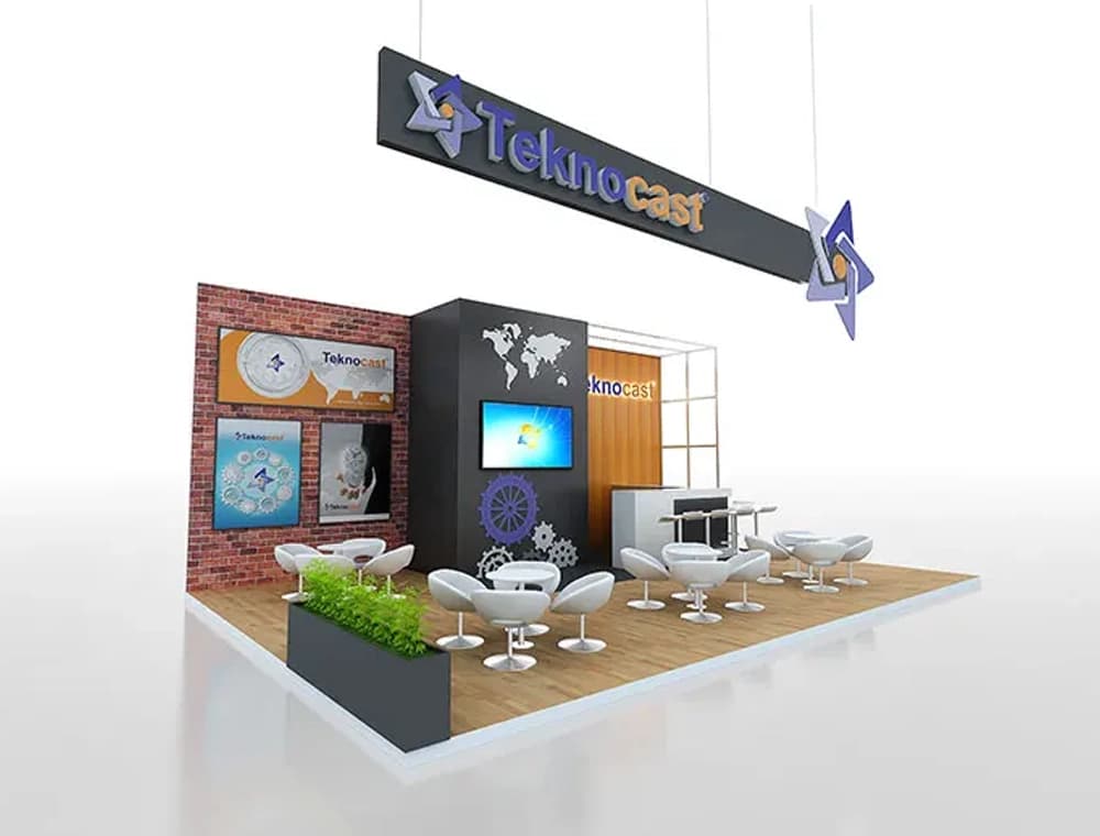 Booth Image 3