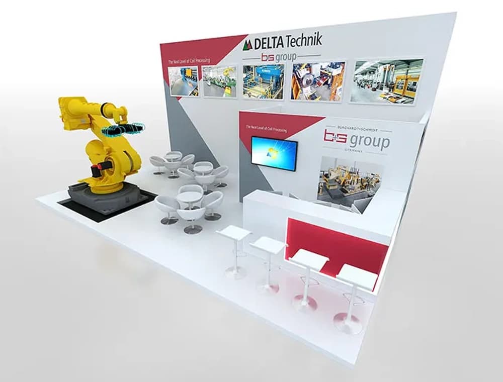 Booth Image 4
