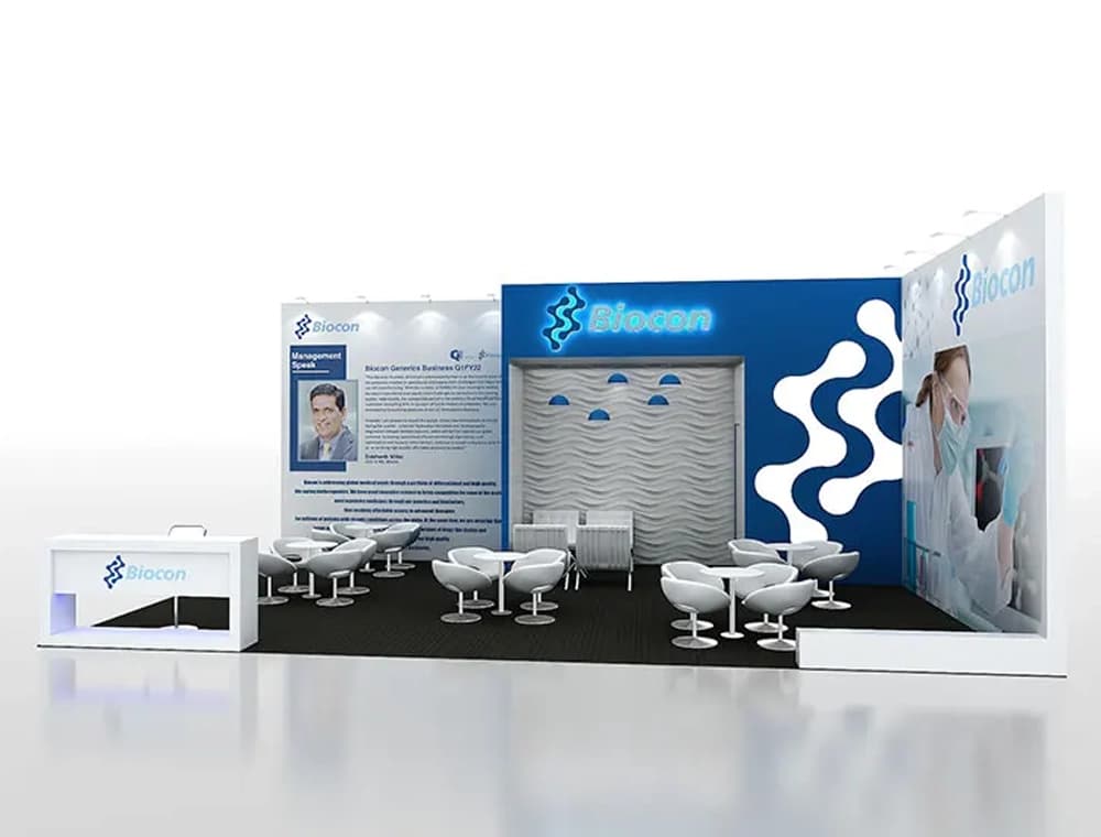 Booth Image 4