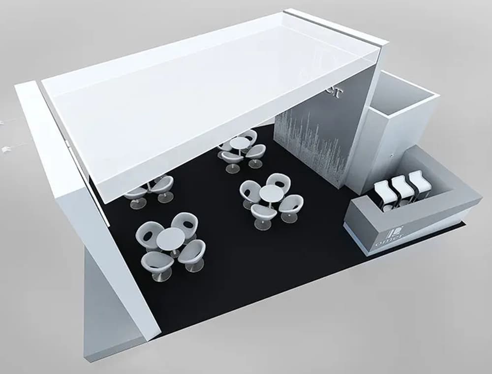 Booth Image 2