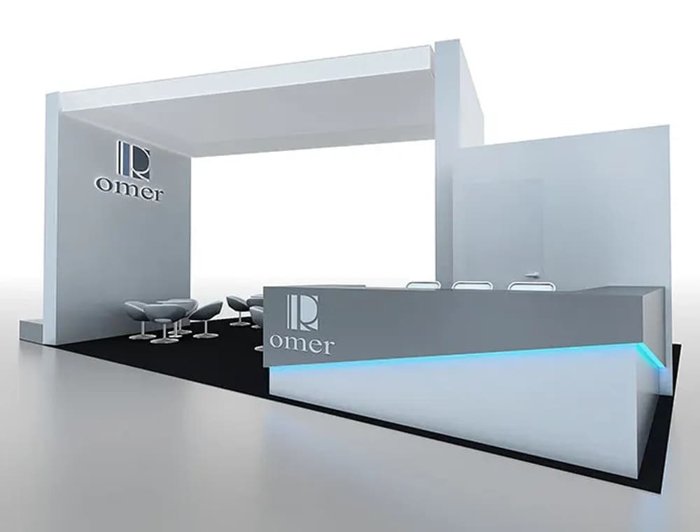 Booth Image 3
