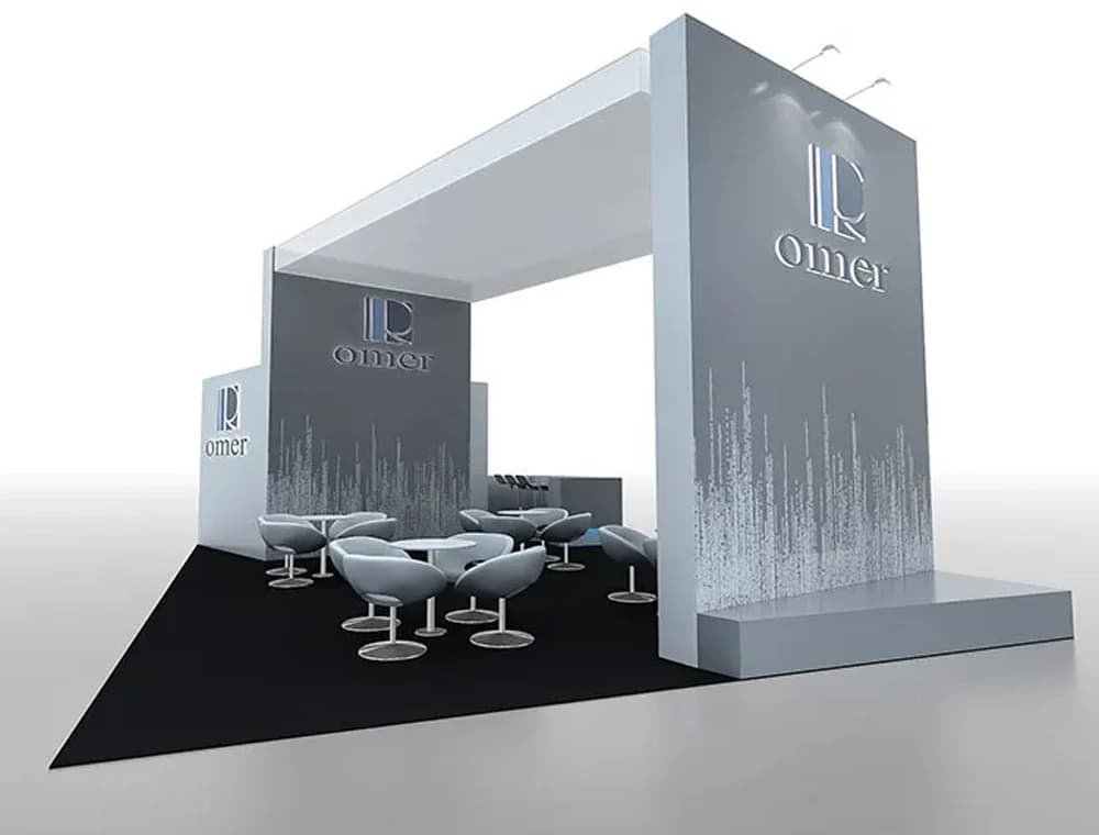 Booth Image 4