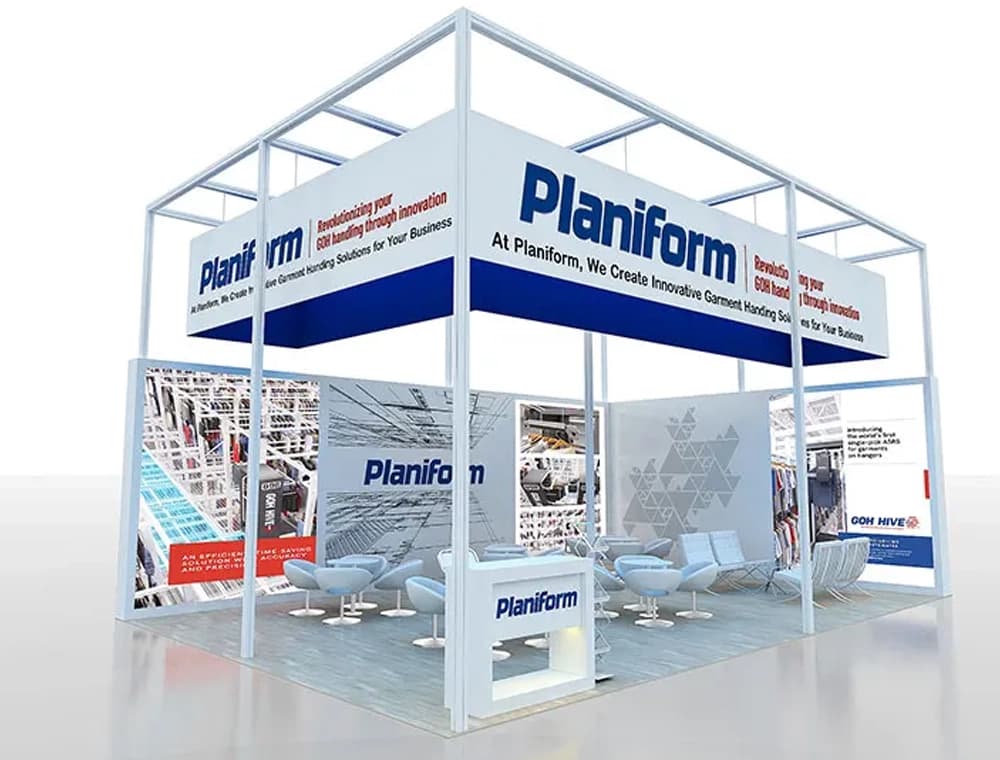 Booth Image 2