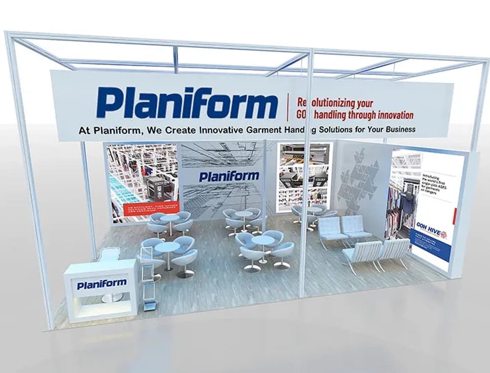 Booth Image 3
