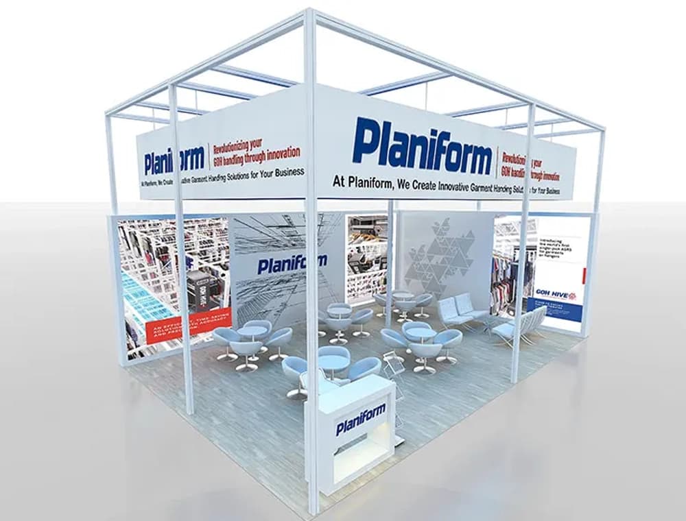 Booth Image 4