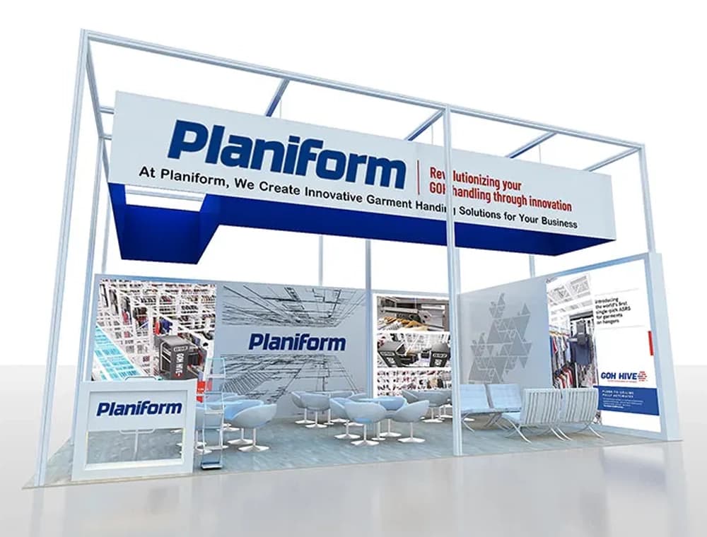 Booth Image 5