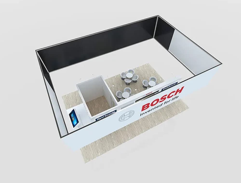 Booth Image 3