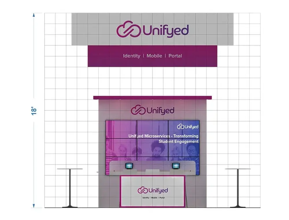 Booth Image 2