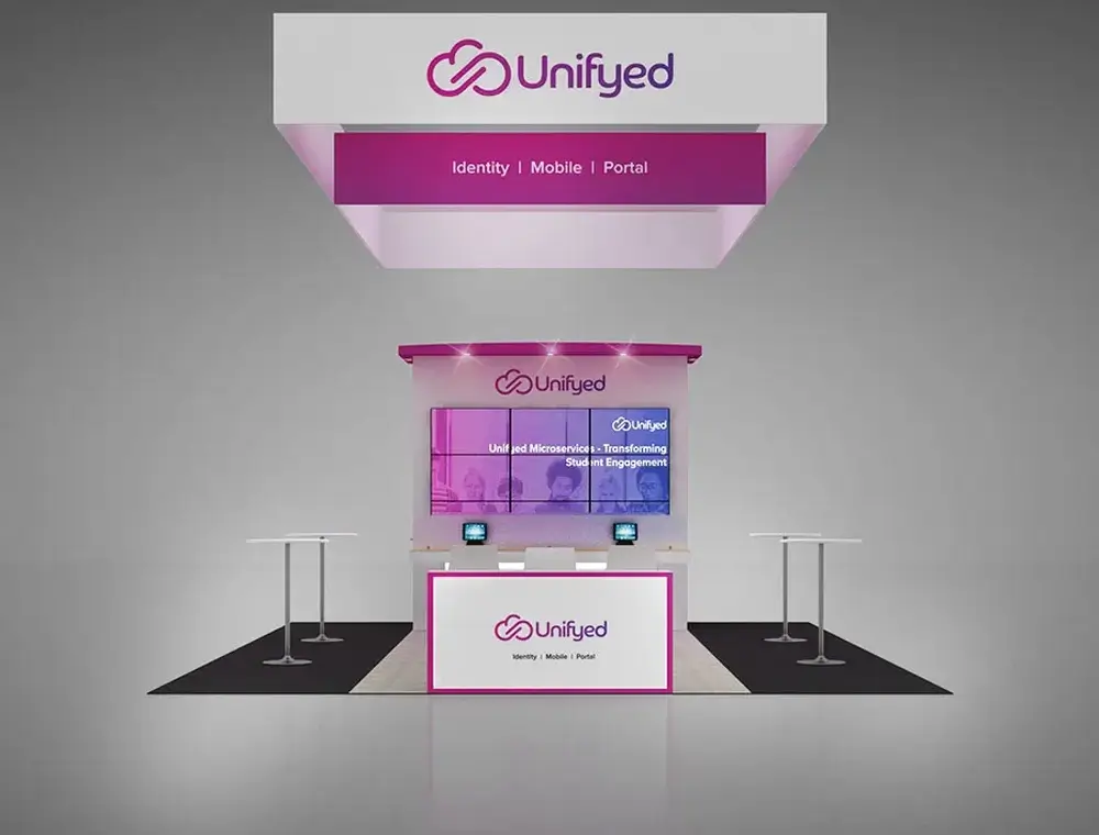 Booth Image 4