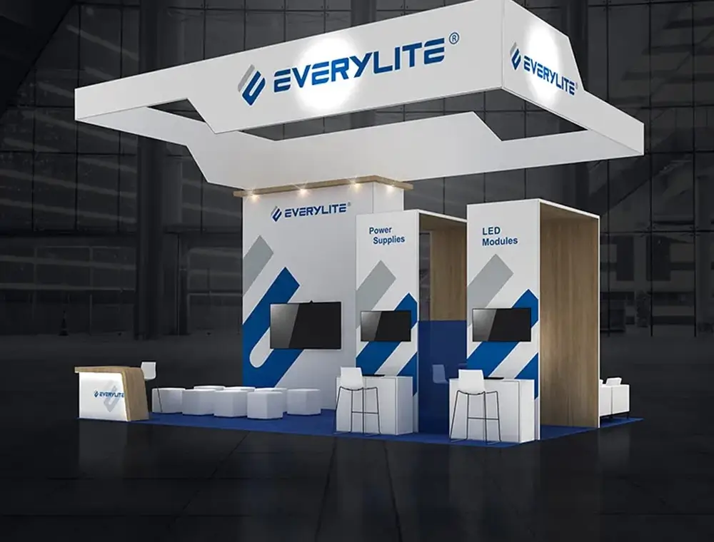 Booth Image 1