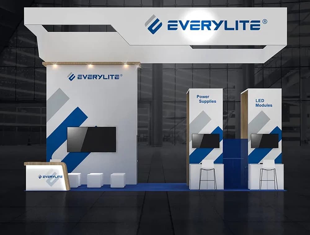 Booth Image 2