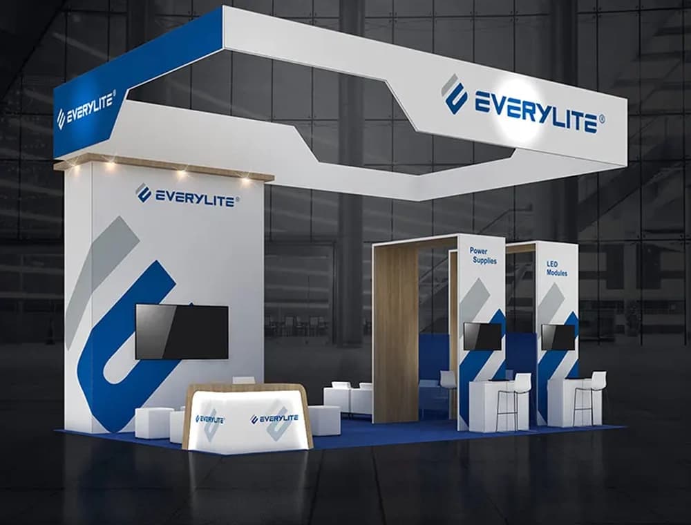 Booth Image 3