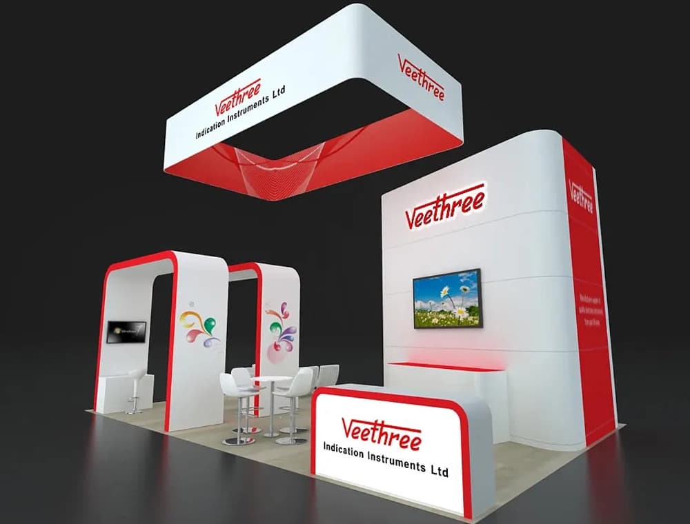 Booth Image 3