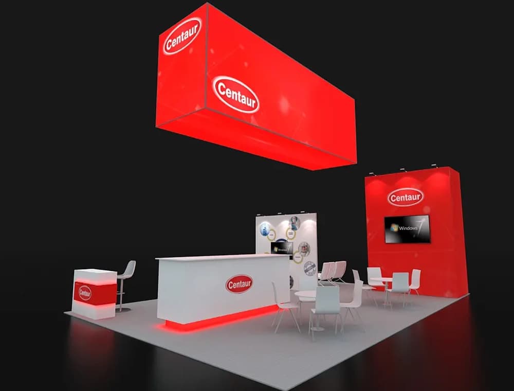 Booth Image 4