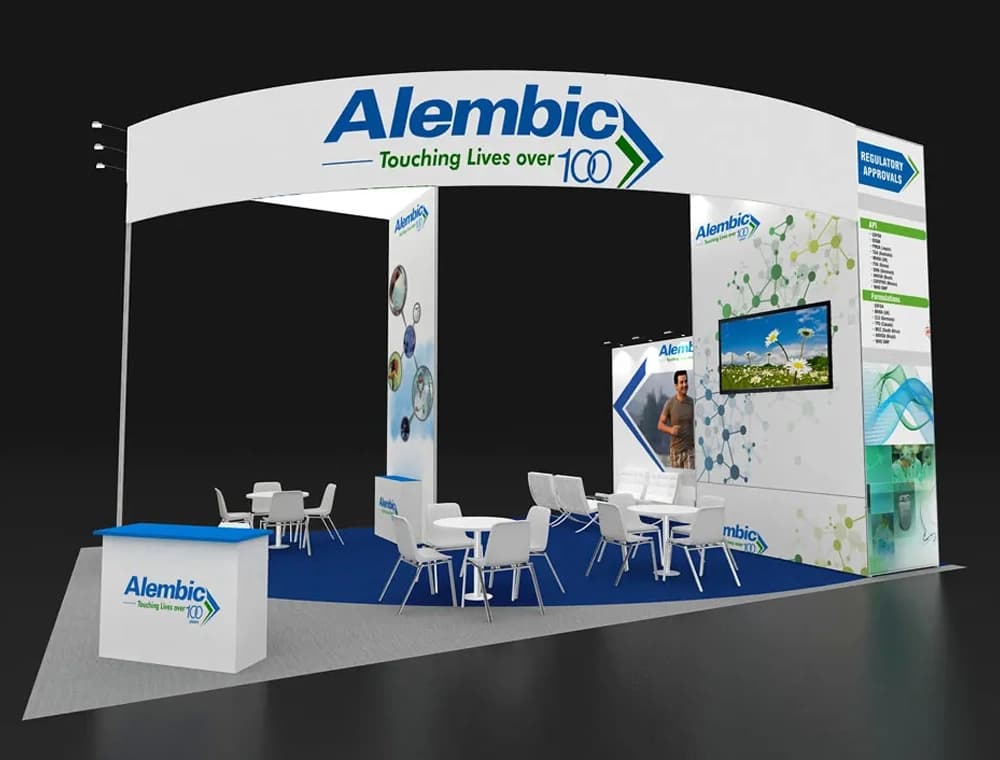 Booth Image 4