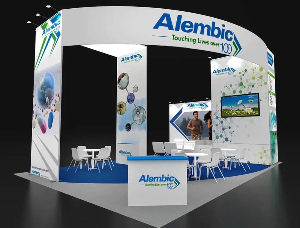 Booth Image 5