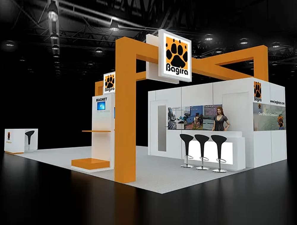 Booth Image 3