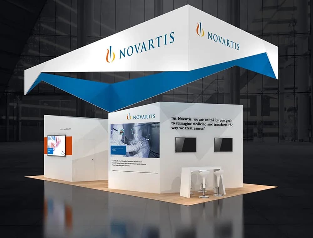 Booth Image 1