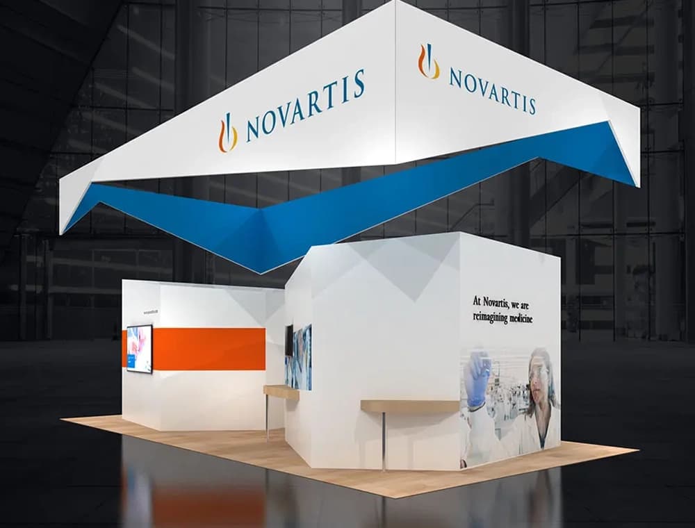 Booth Image 2