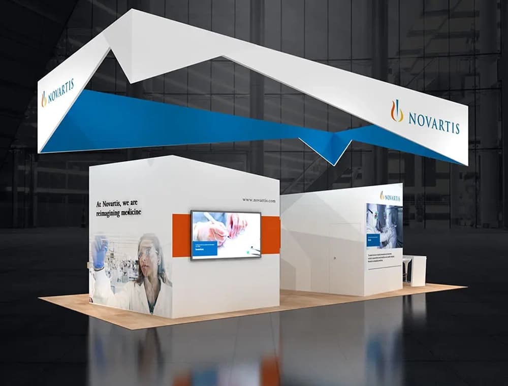 Booth Image 3