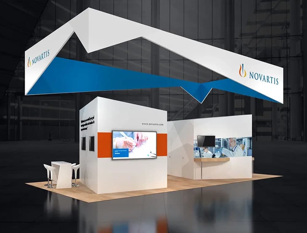 Booth Image 6