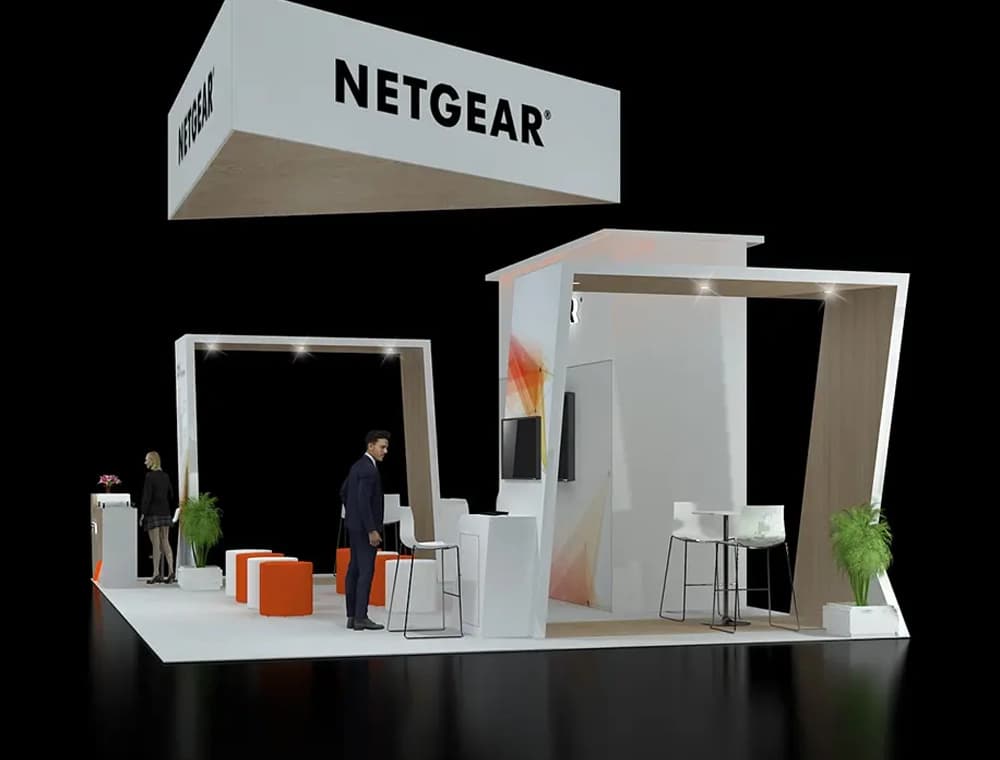 Booth Image 2