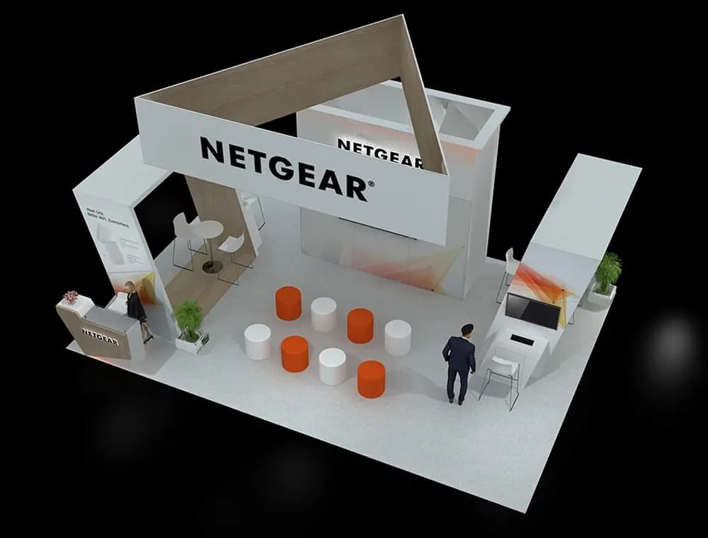 Booth Image 4